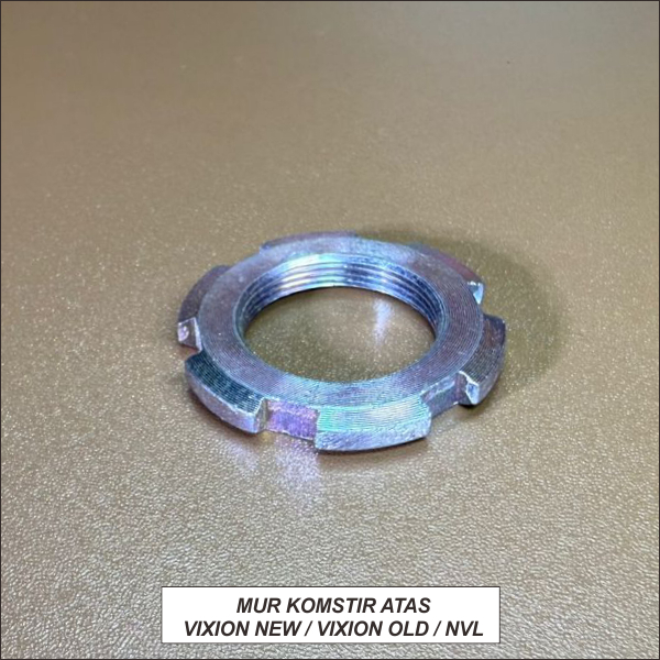 Mur Komstir Atas Vixion Old  Vixion New  Nvl