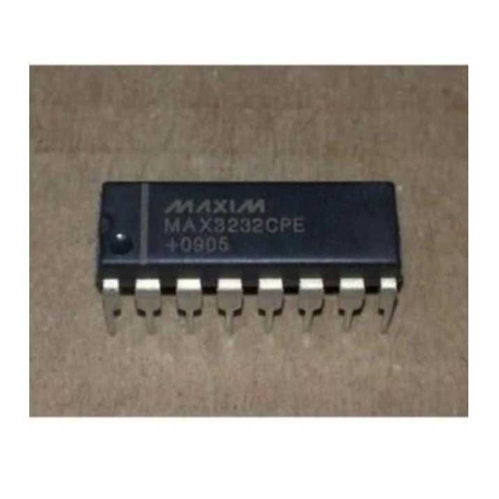 RG7588 max3232cpe max3232 asli by PCM LTC GLODOK