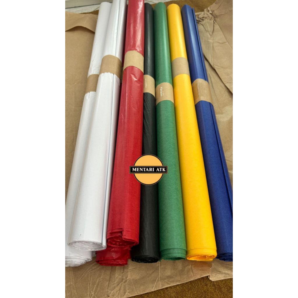 Kertas Layangan / Kertas Minyak