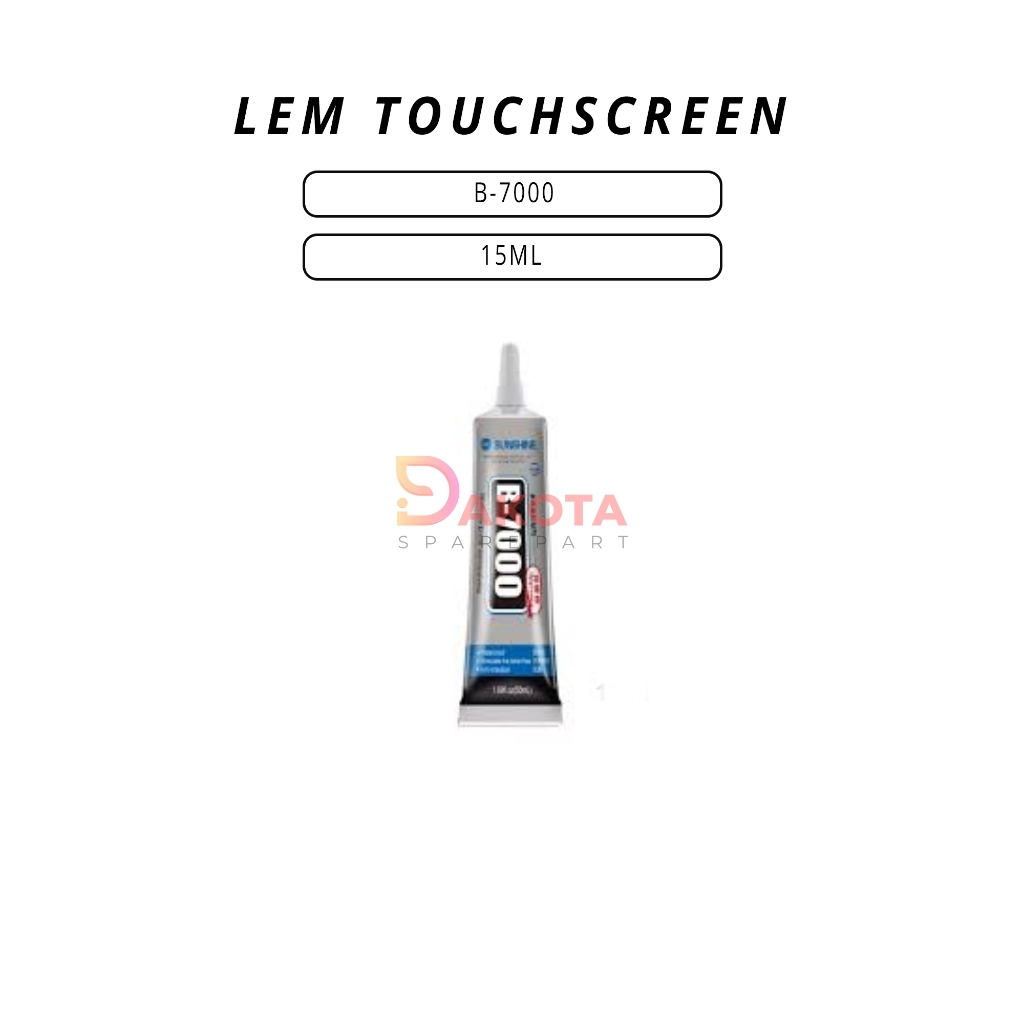 

LEM TOUCHSCREEN SUNSHINE B-7000 15ML BENING