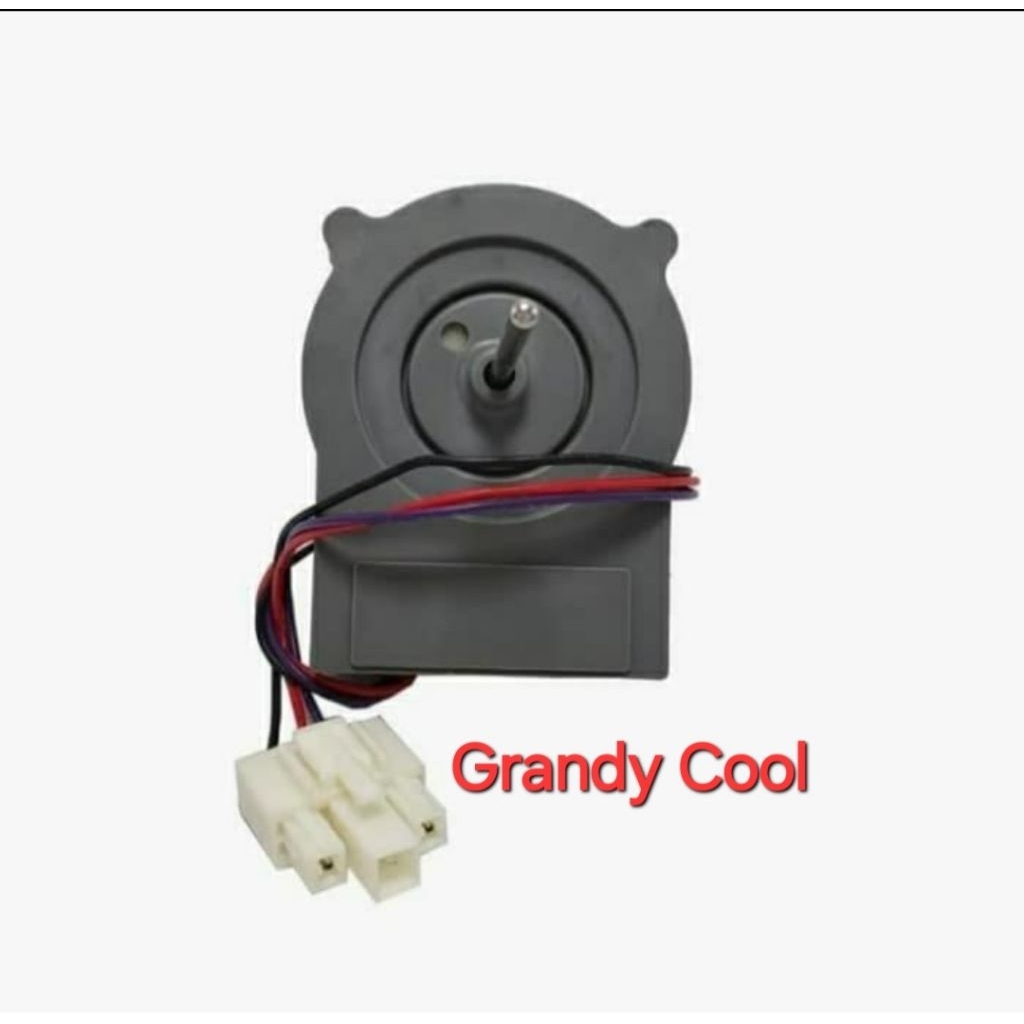 Motor Fan Kulkas LG Inverter - Fan Motor Kulkas LG Inverter 3 Kabel