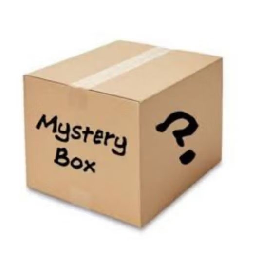 

Misteri Box 500k
