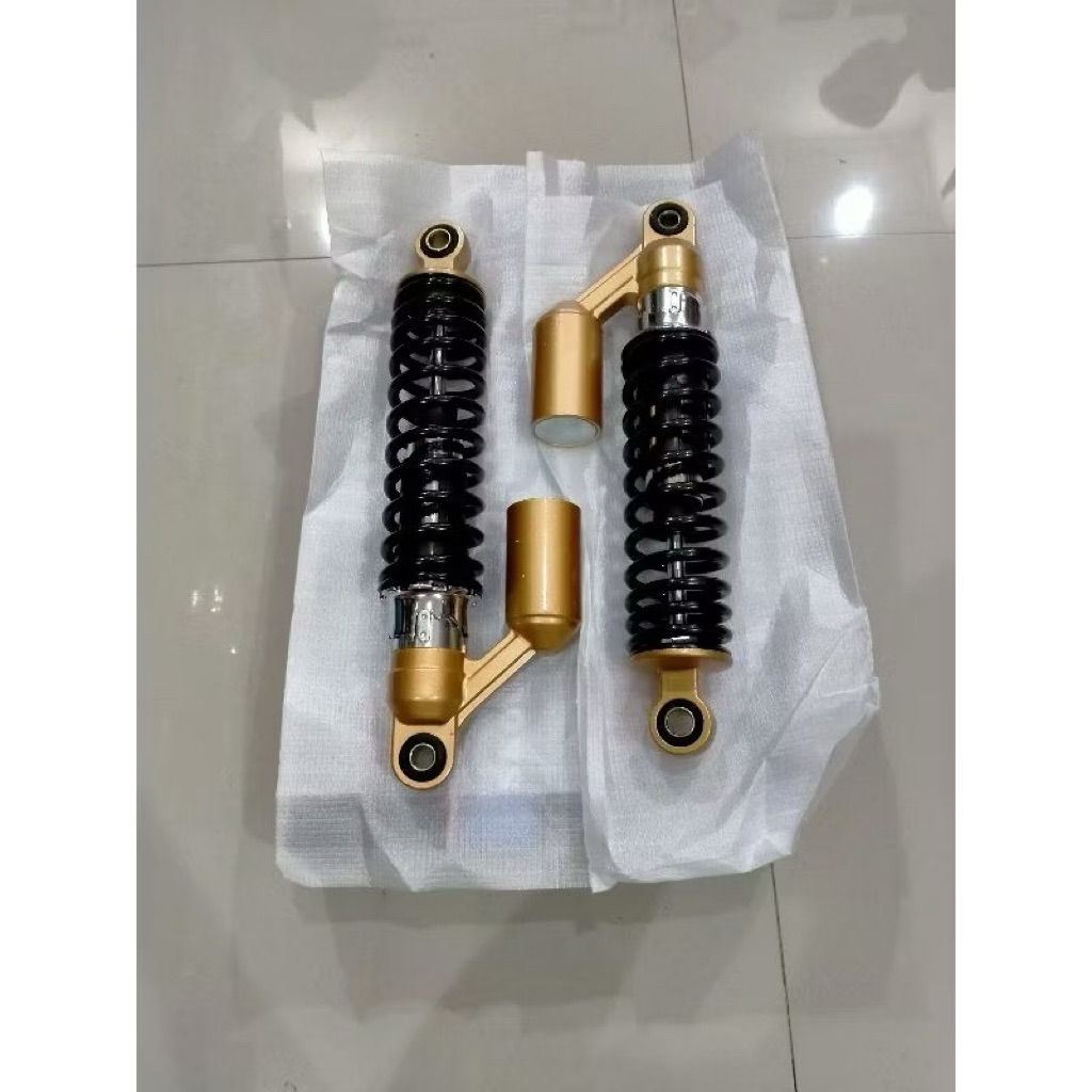 sepasang shockbreaker tiger new shockbreaker belakang Tiger Lama shockbreaker Tiger revo