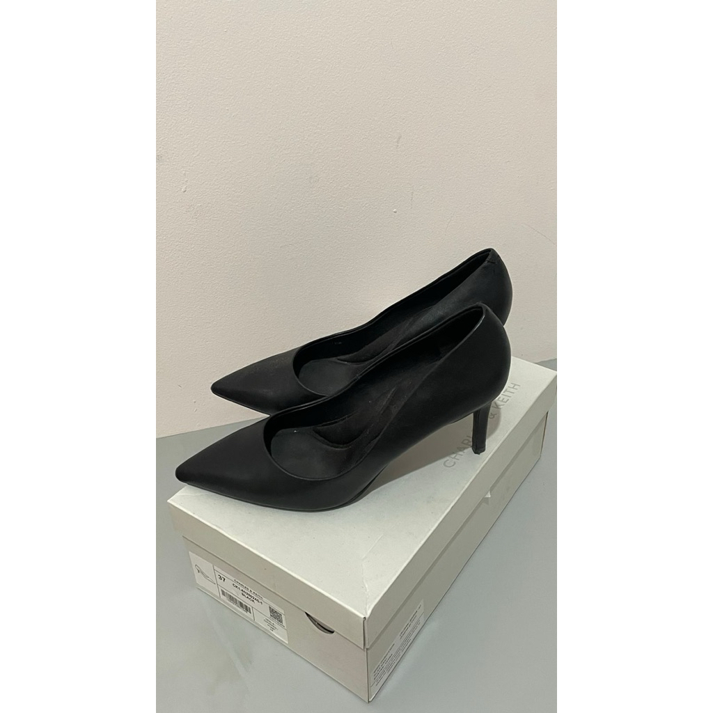 Heels Charles & Keith