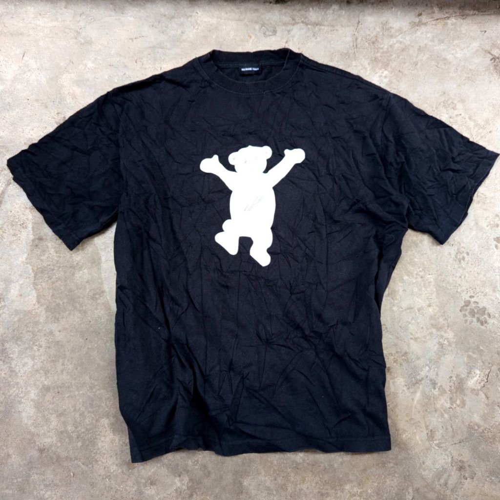 we11done bear tee BACA DESKRIPSI DAN SPESIFIKASI !!!