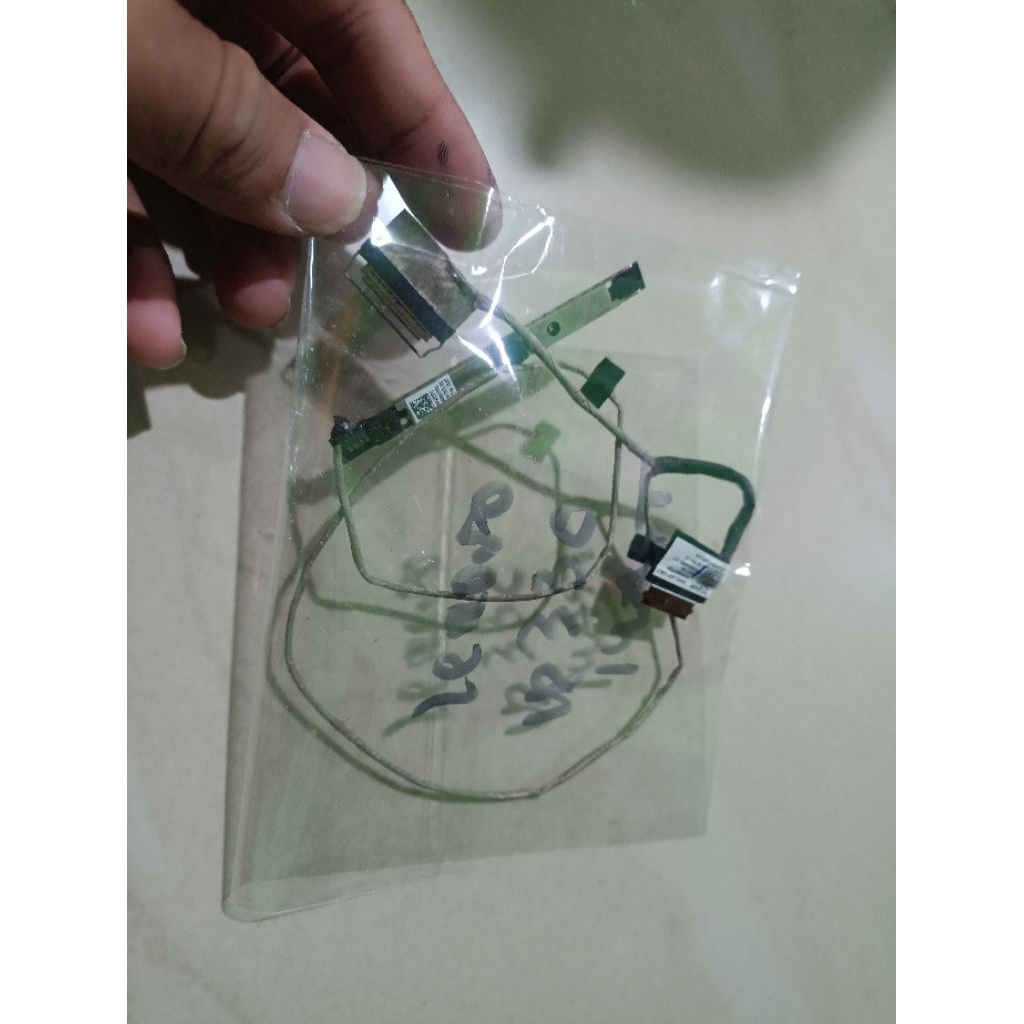 Kabel flexibel lvds laptop lenovo ideapad 320 330 330-14ast