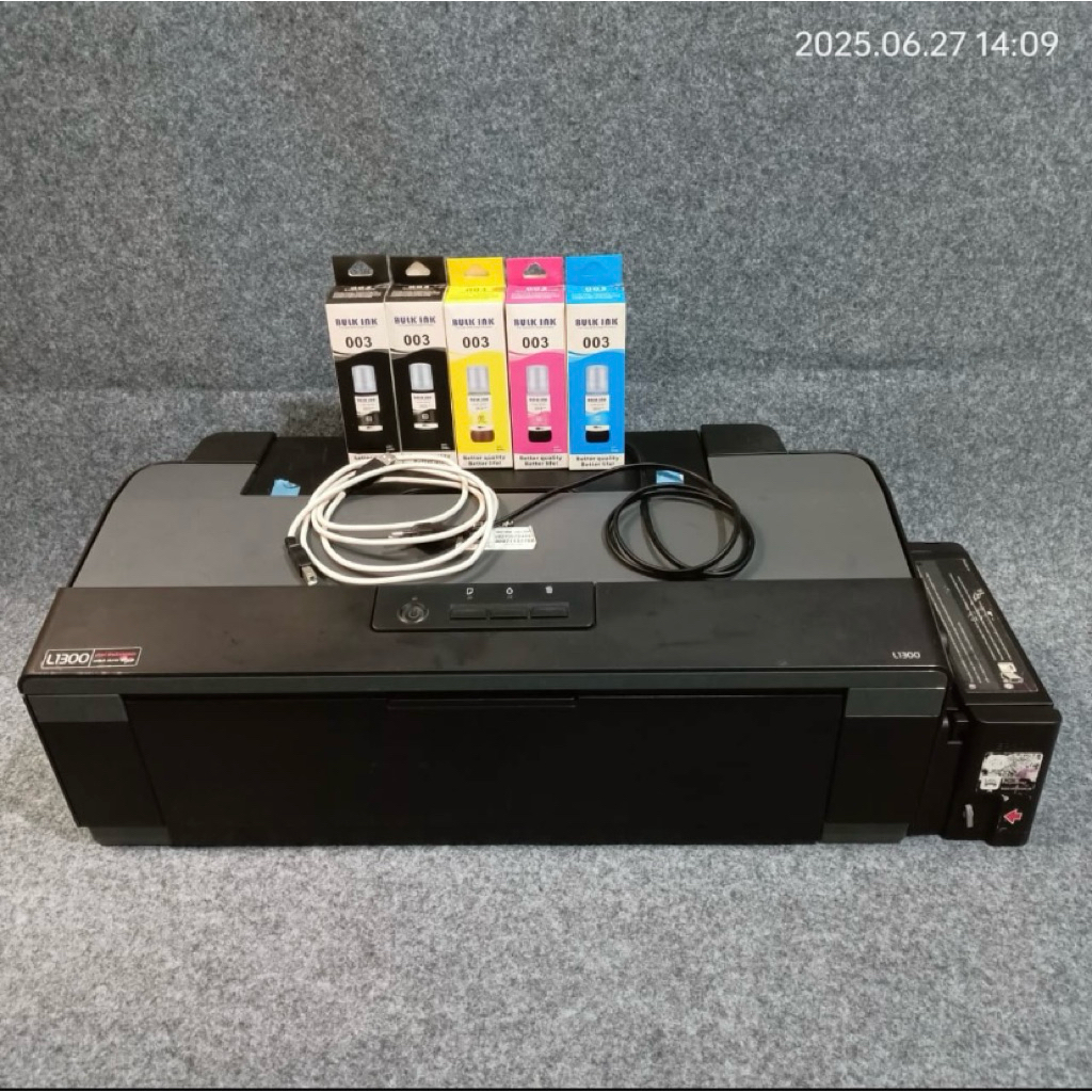 Epson L1300 printer A3+