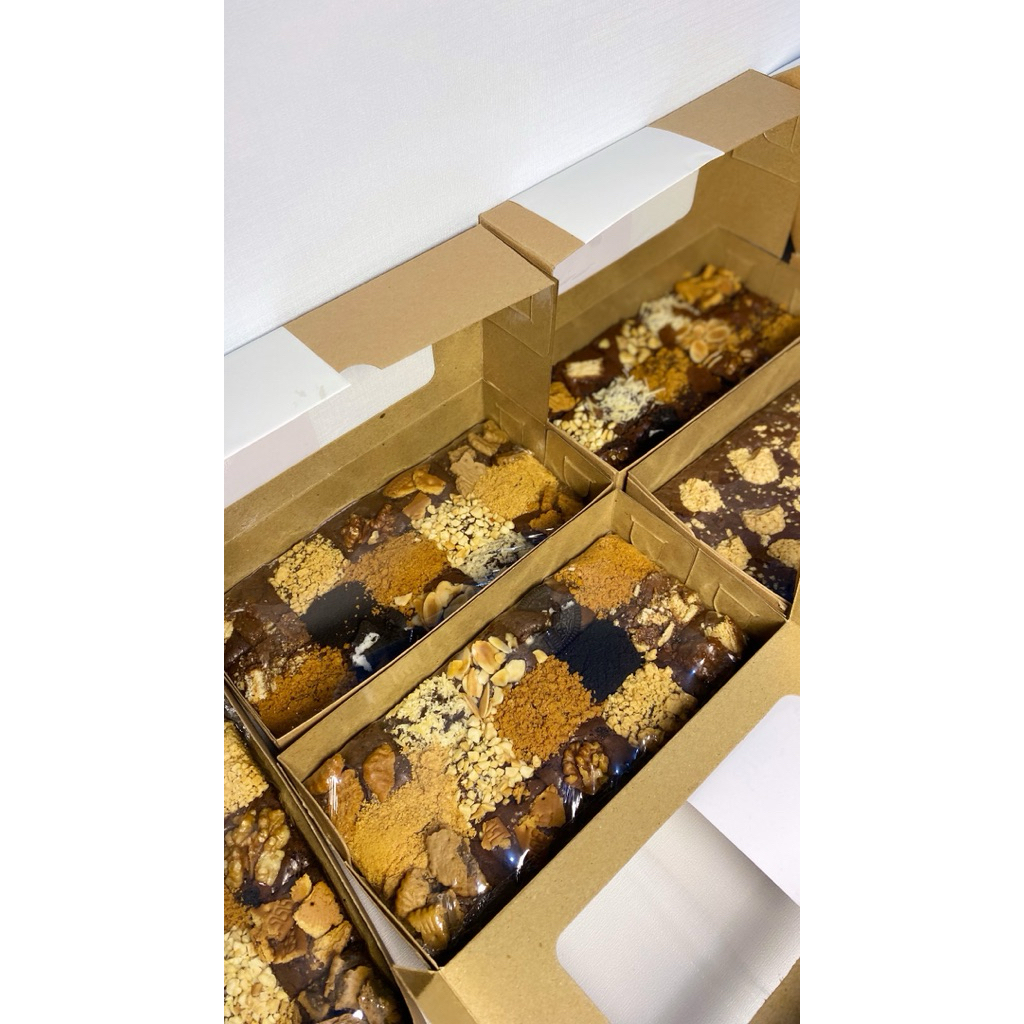 

dynamite brownie legits