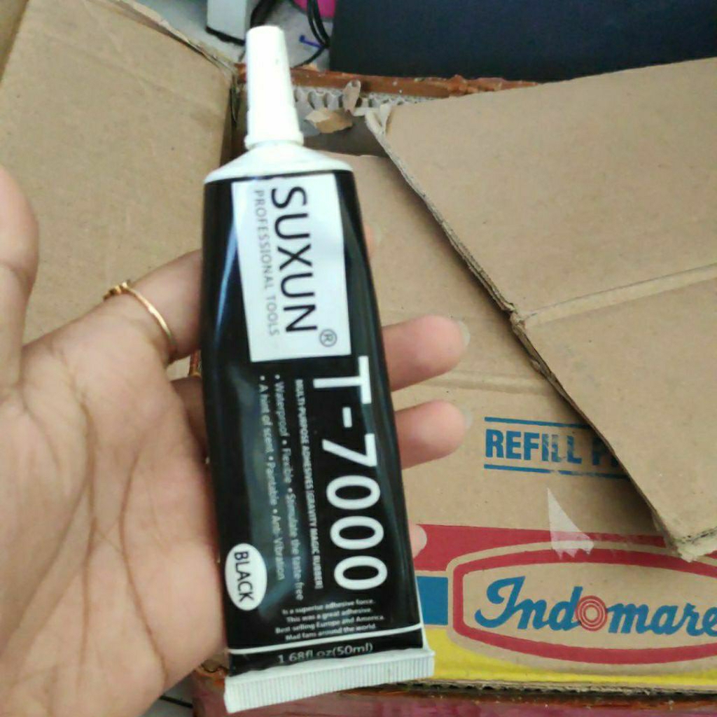 

LEM LCD T7000 SUXUN 50ML