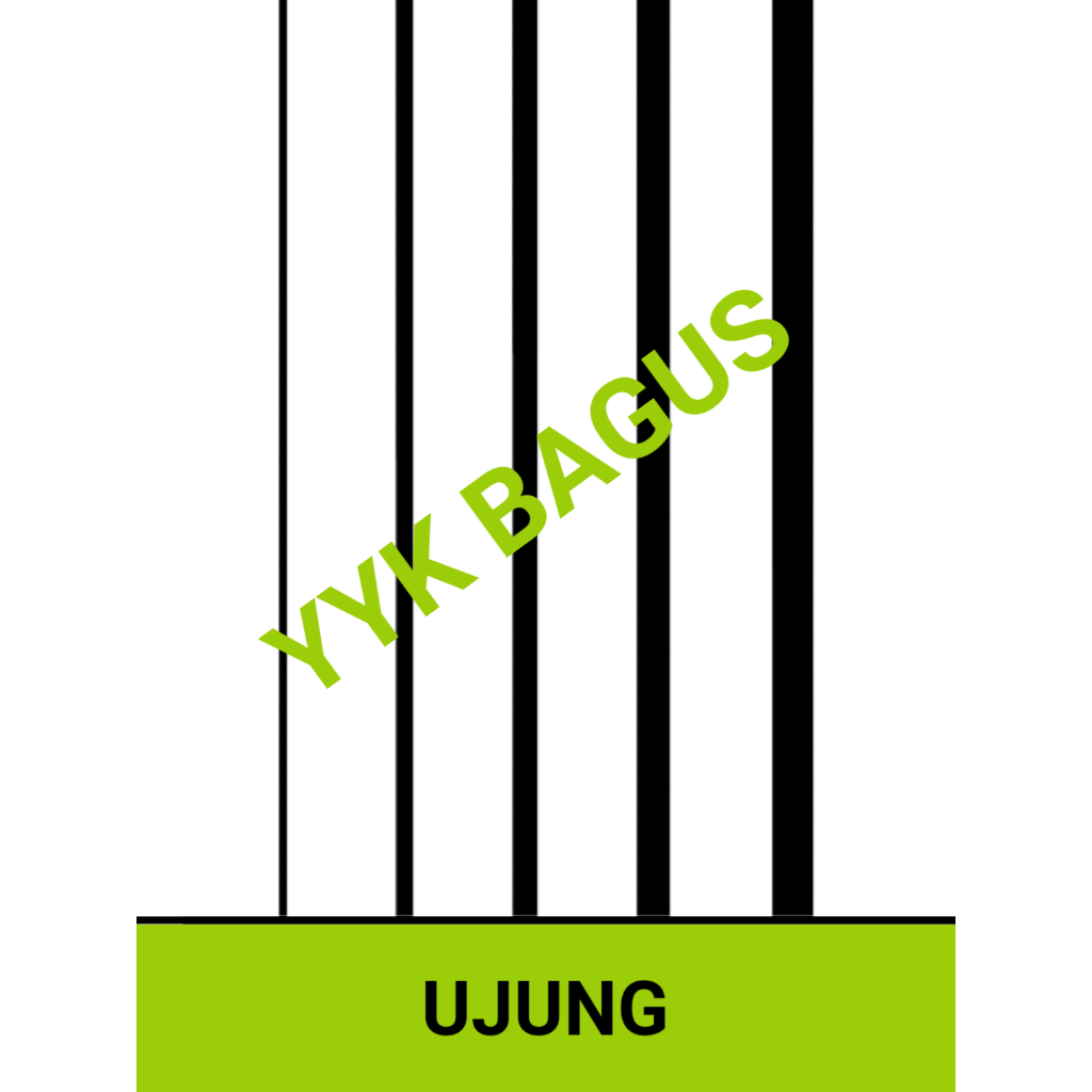 UJUNG joran tegek BARRACUDA AQUARIUS BAGUS 3