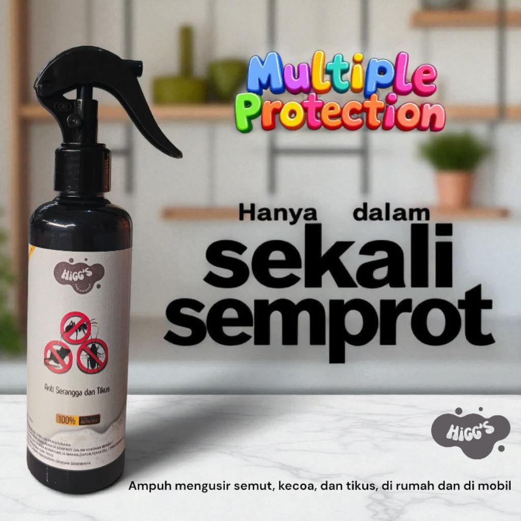 Pengusir tikus,semut,kecoa di mobil / rumah