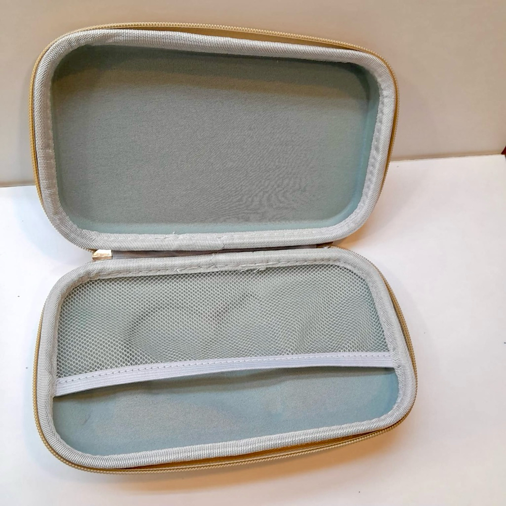 

TEMPAT PINSIL 3D HARDCASE CAPYBARA CARS KITTY