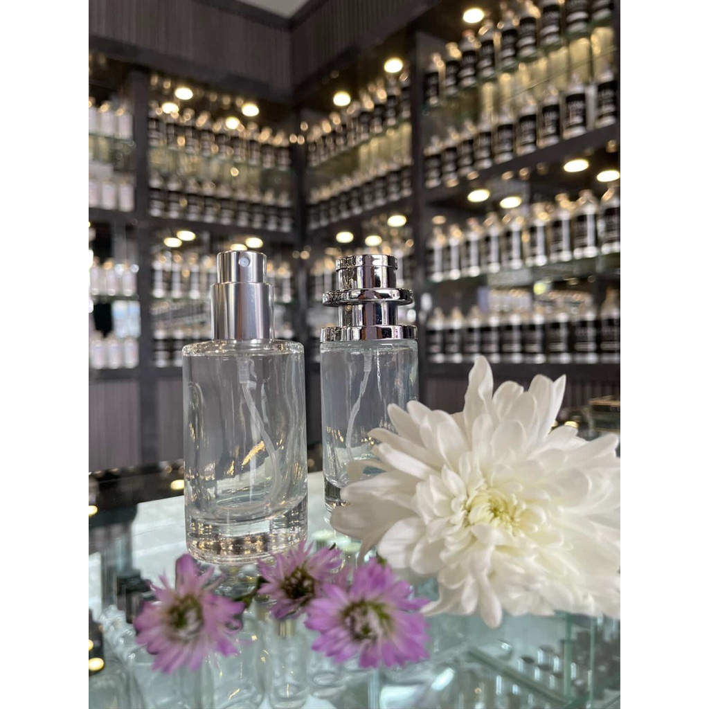 VVIP PARFUME - Parfume refille aroma custom 20ml
