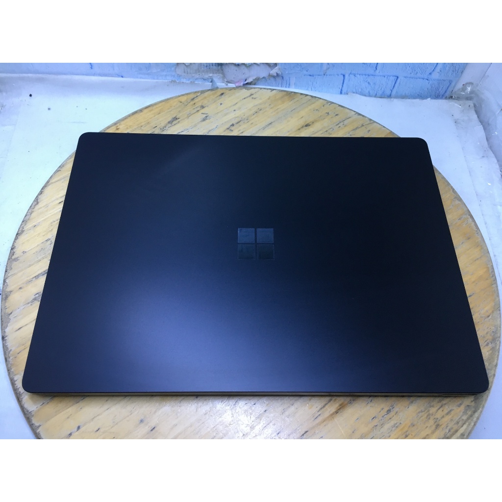 MICROSOFT SURFACE LAPTOP 4 I7 1185G7 32GB RAM 1TB SSD 2256X1504 TOUCH BACKLIT CAM