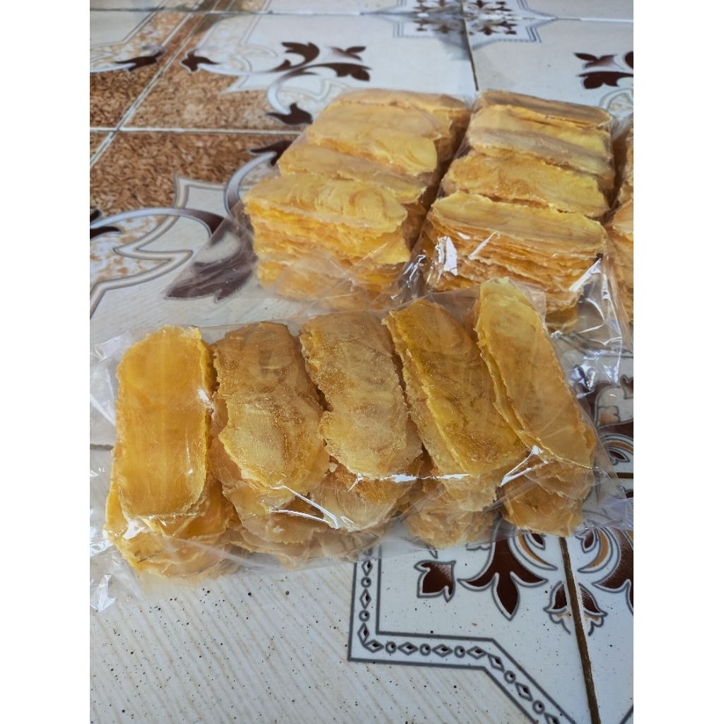 

Krepek Made in MADURA