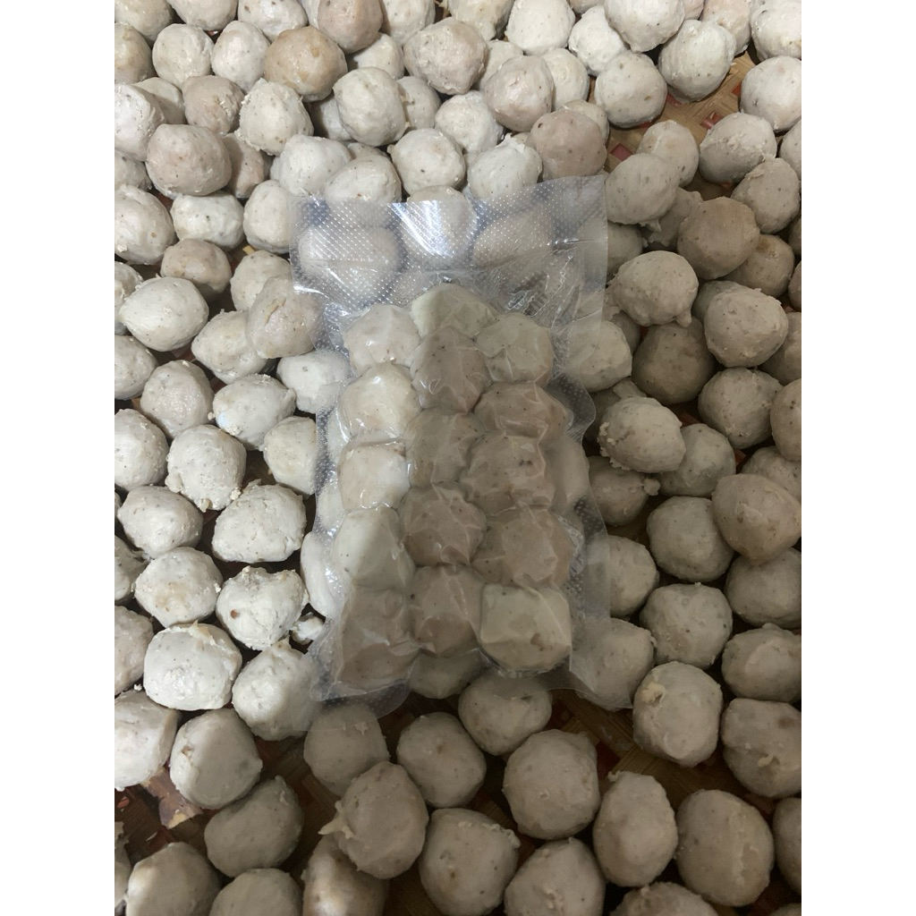 

BAKSO FROZEN SAPI+AYAM