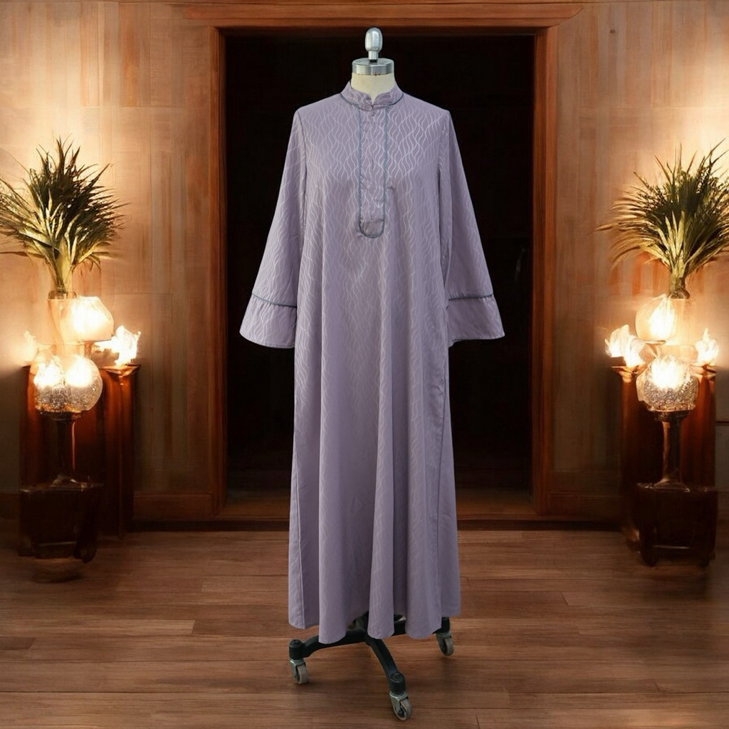 N2N-AZALEADRESS-DRESS WANITA SYARI