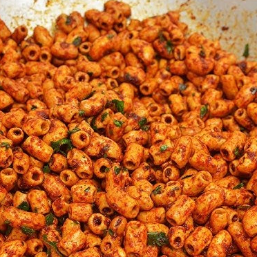 

MAKARONI BANTAT DAUN JERUK kemasan 500 gram