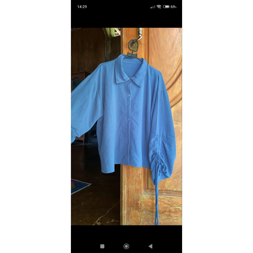 preloved & New by aulia.cloth