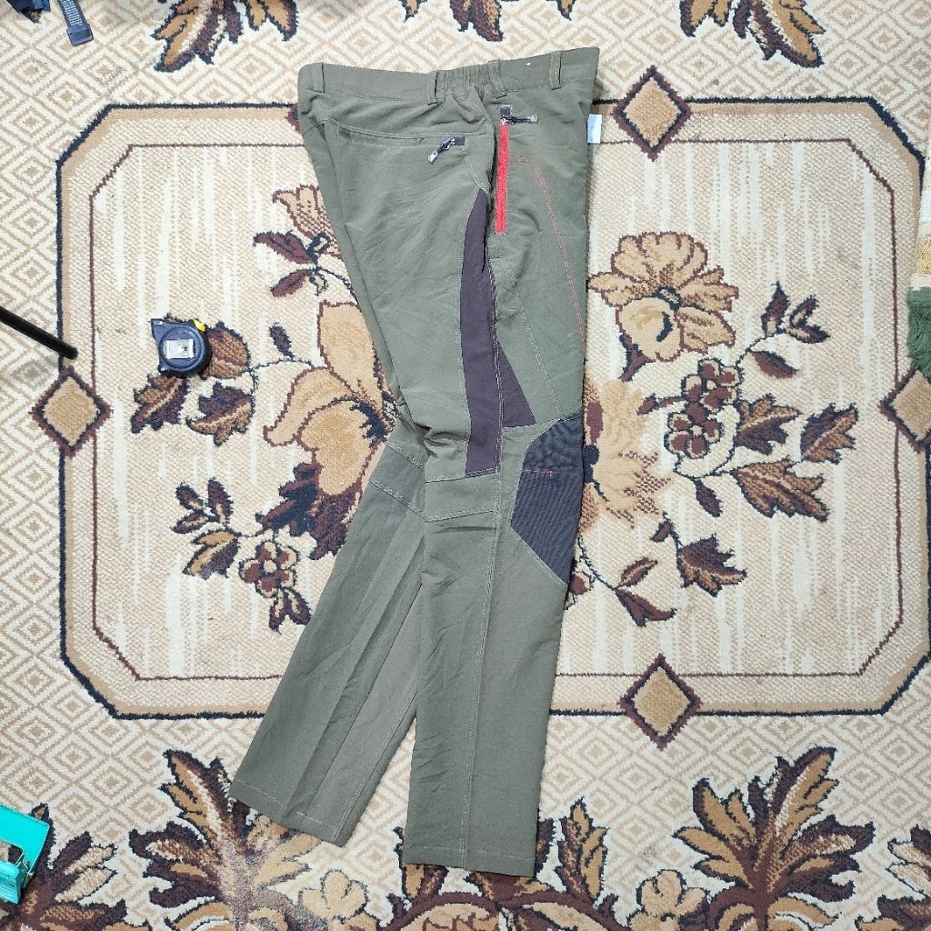 CELANA OUTDOOR SECOND BANGBANG JEANS