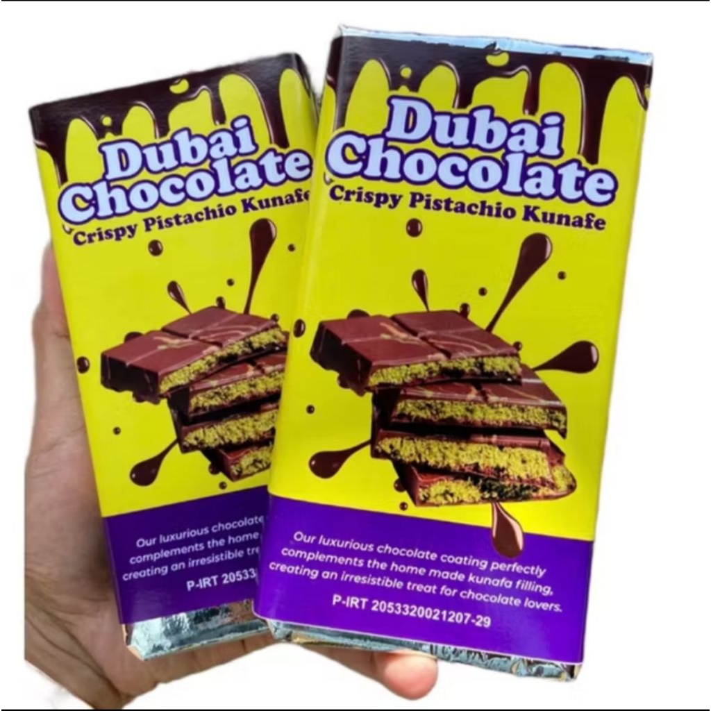 

paket hemat beli 2 coklat duabai 250gram