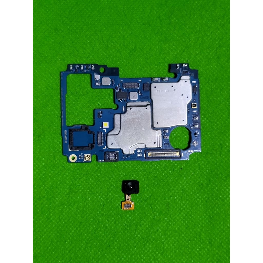 mesin samsung a32 4g ram 6 128gb sein