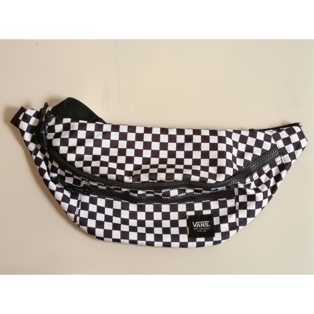 Waistbag Vans Checkerboard (Original)