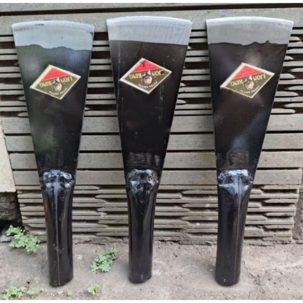 Dodos sawit, dodos buat penen sawit super tajam