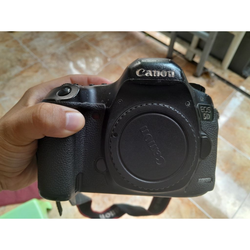 Canon 5D iii bukan 6D, 6D ii, 5D iv murah paket lensa wedding