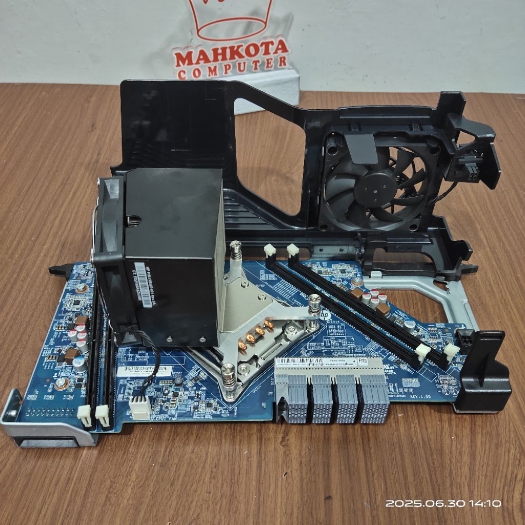 RISER BOARD SERVER HP WORKSTATION Z640