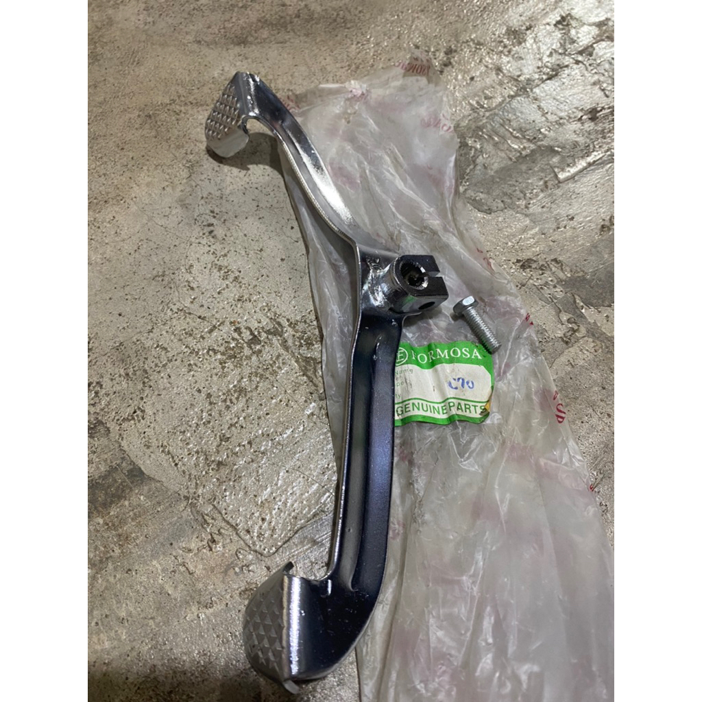 pedal persneling operan gigi honda c50 c70 c700 c800 supercup