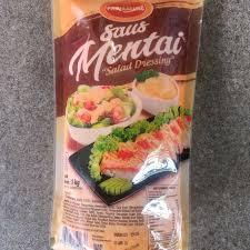 

PRIMA AGUNG SAUS MENTAI 1KG