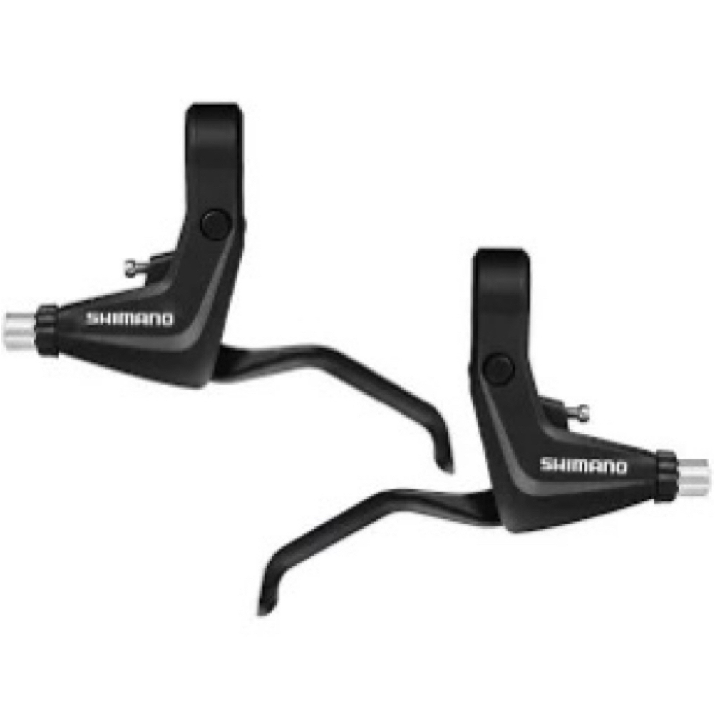 Shimano Alivio Brake lever - handle - handel rem alivio