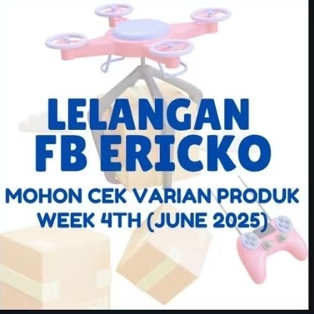 

ERICKO LINK PRODUK