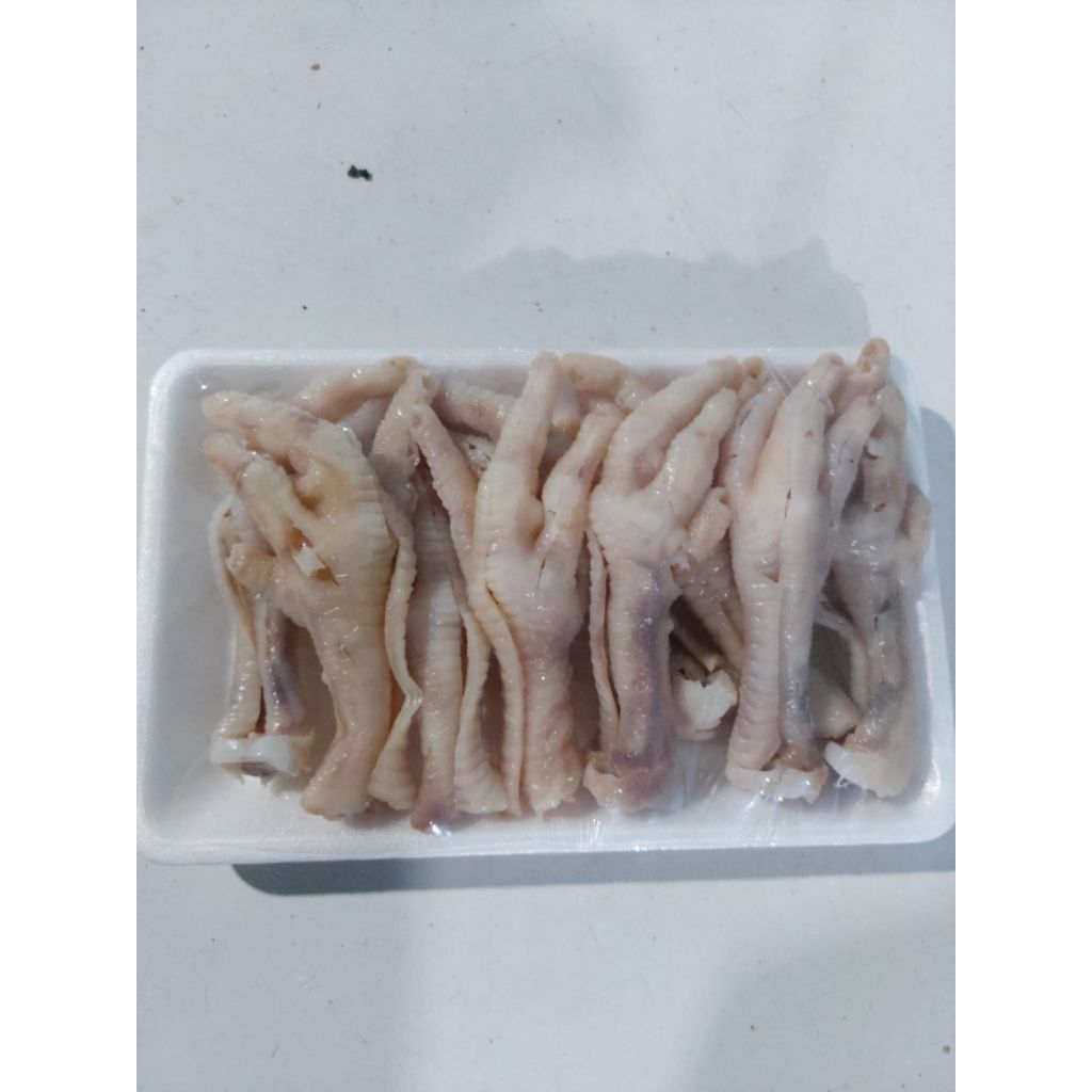 

ceker tanpa tulang 200gram