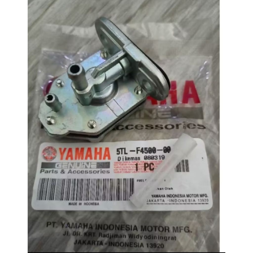 Kran Bensin Mio Mio Sporty 5TL