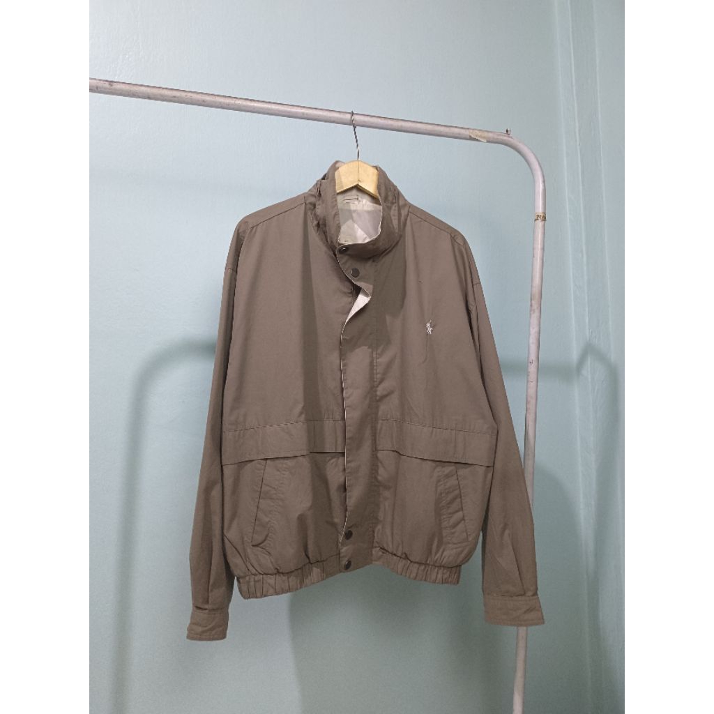 Jaket Harington Polo Ralph Laurent