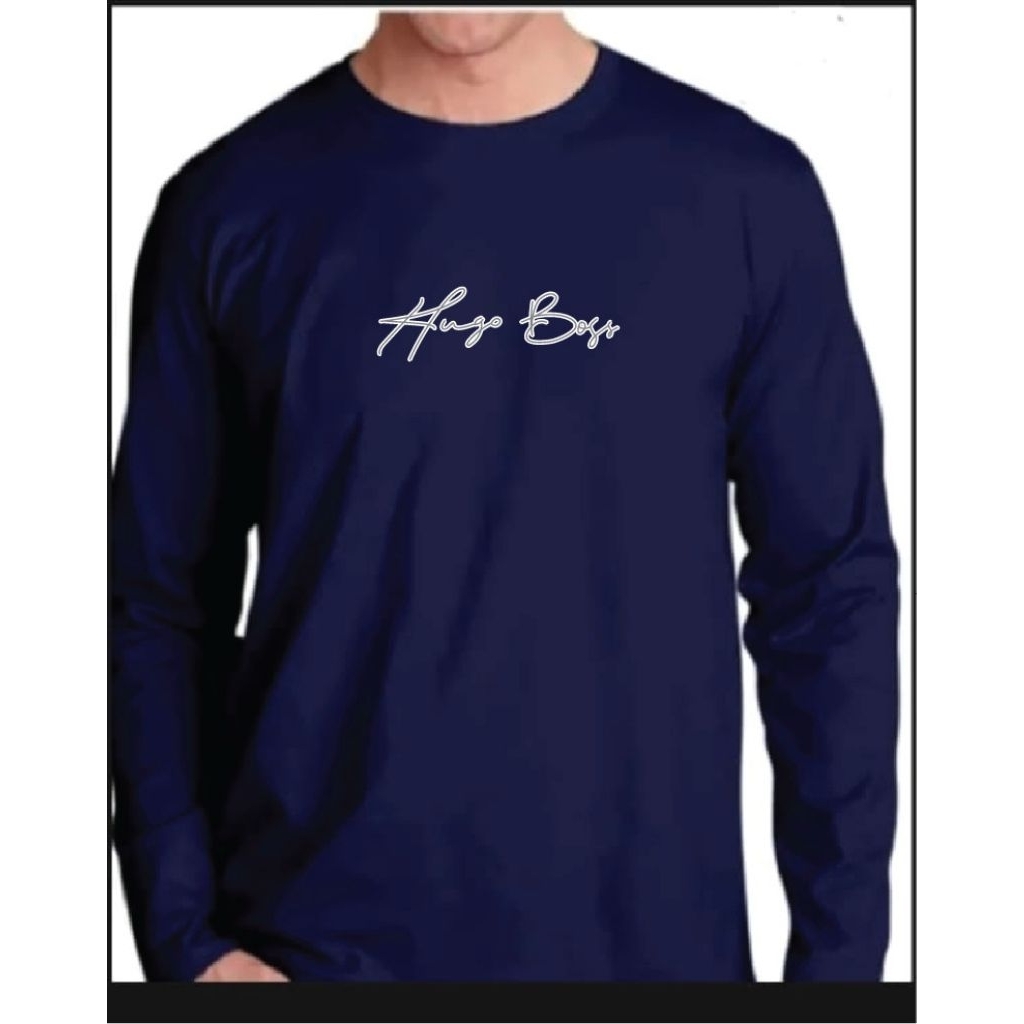 kaos lengan panjang|kaos pria dewasa|kaos distro|kaos tebel dan adem|kaos harga grosir|kaos keren.