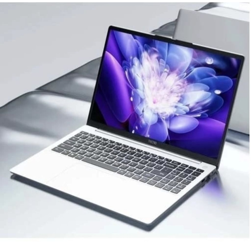 TECNO MEGABOOK K16S RYSEN 5