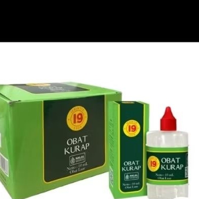 Obat Kurap 19 Obat Kulit