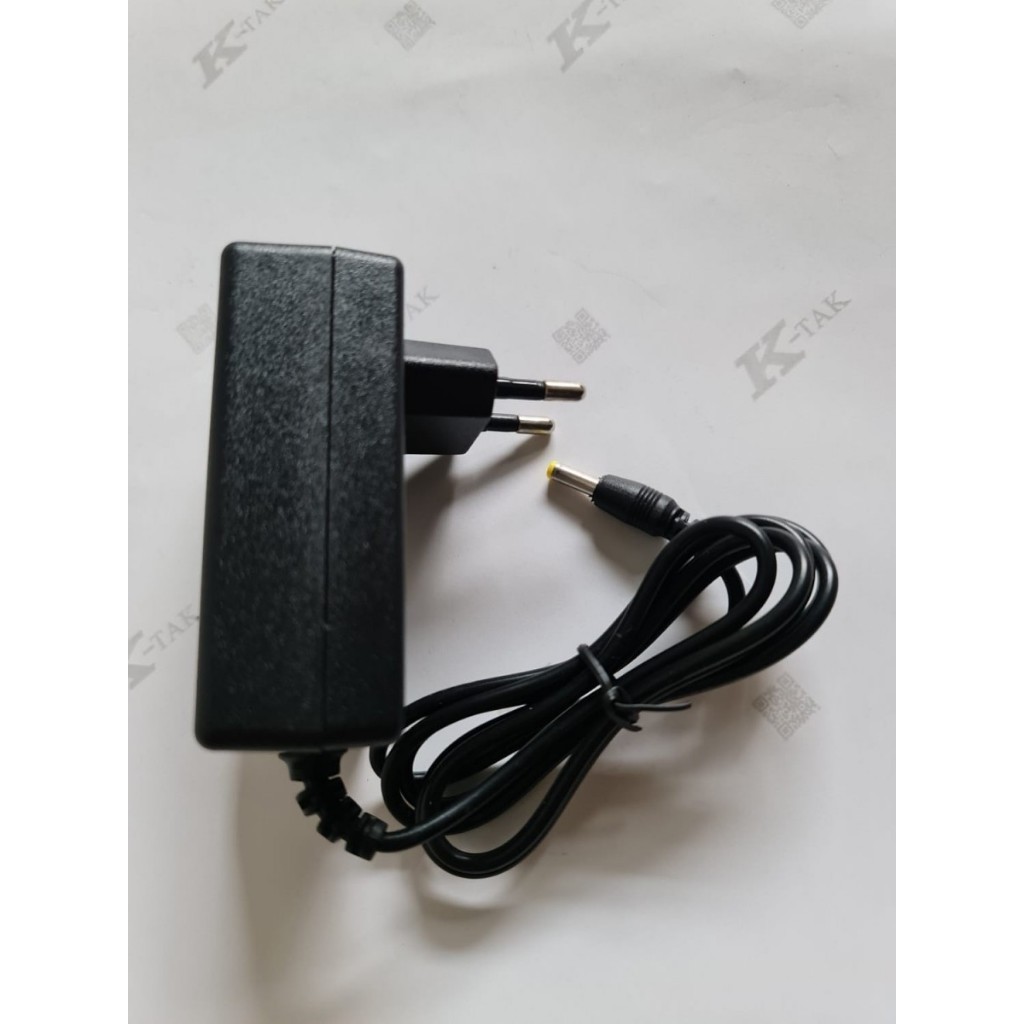 Charger Adaptor Vakum Cleaner Glucklich VC-717JE Vacuum Cleaner Adaptor Vakum Mitra10