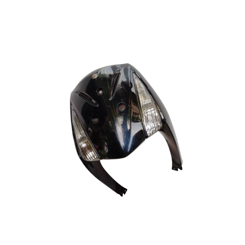 cover tameng depan Suzuki spin 125 original copotan
