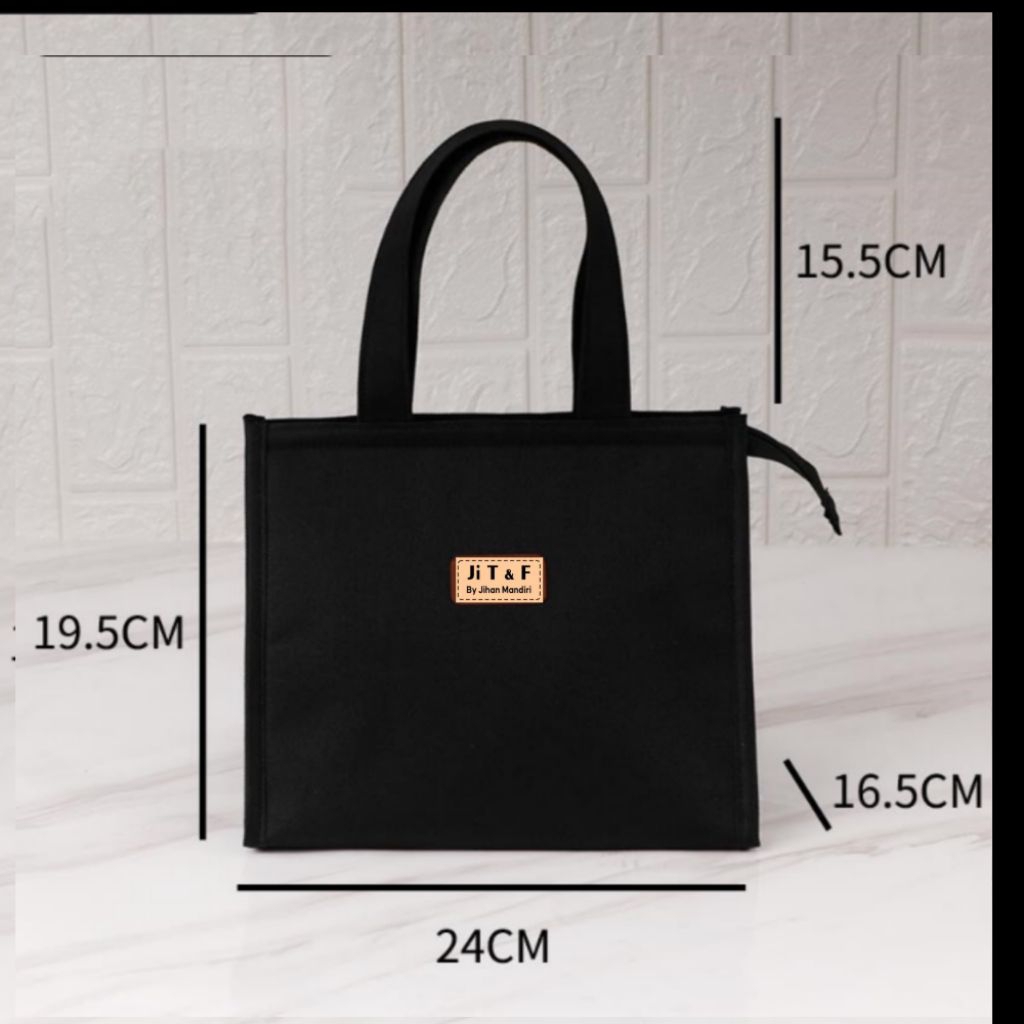 Link Custom Thermal Bag/Tas bekal