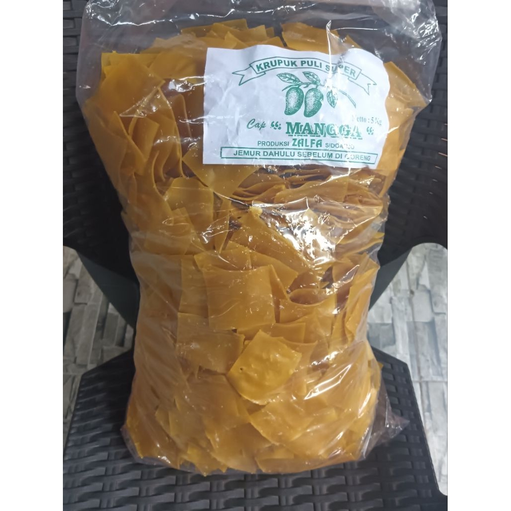 

krupuk puli kotak 5kg