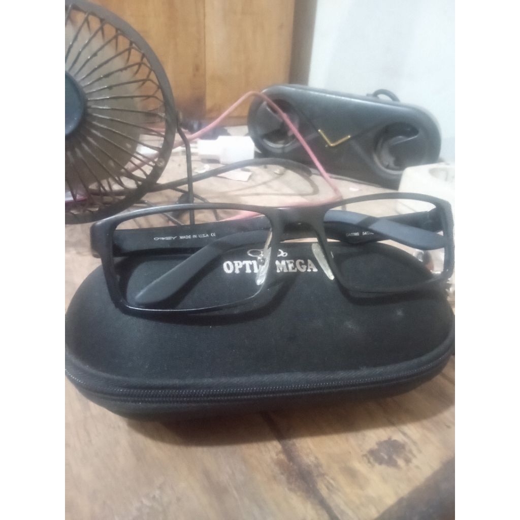 Frame Oakley USA original branded