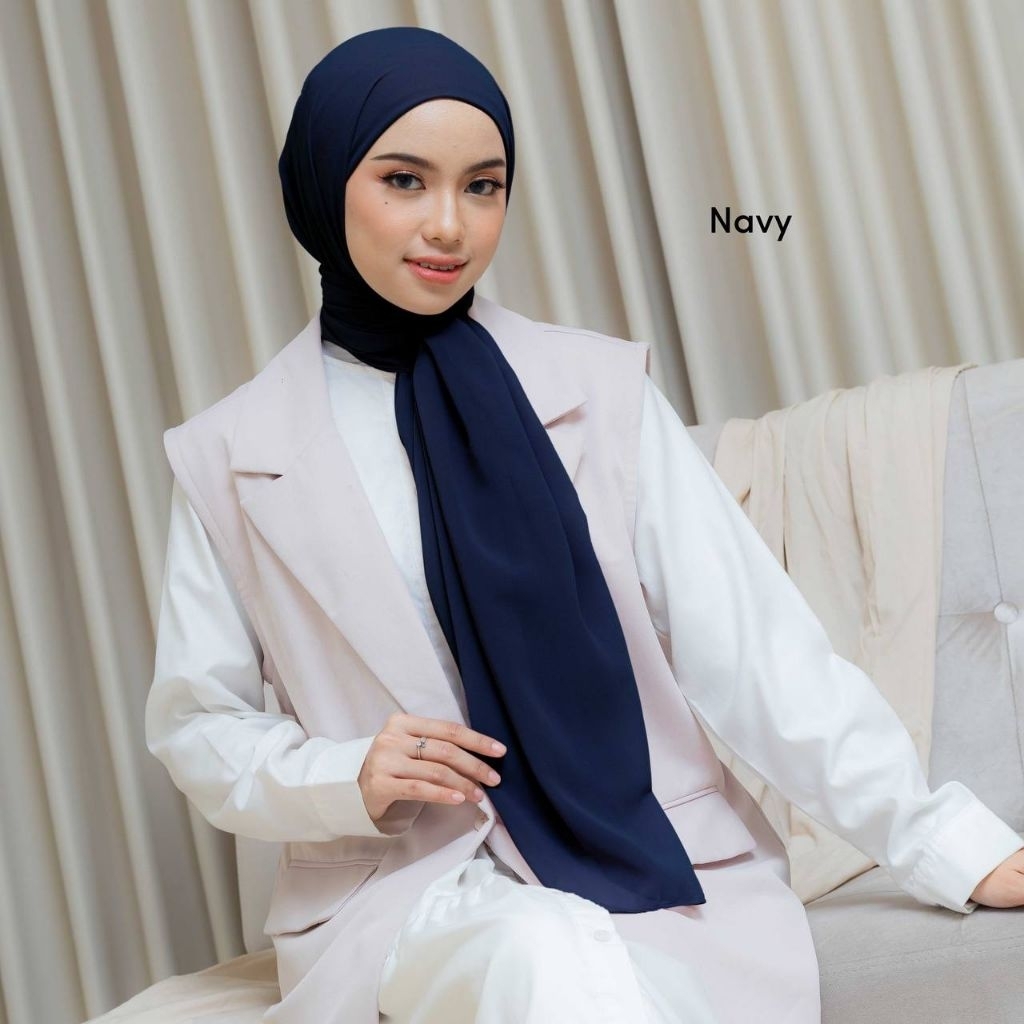 NAJMU HIJAB AILA PASHMINA INNER