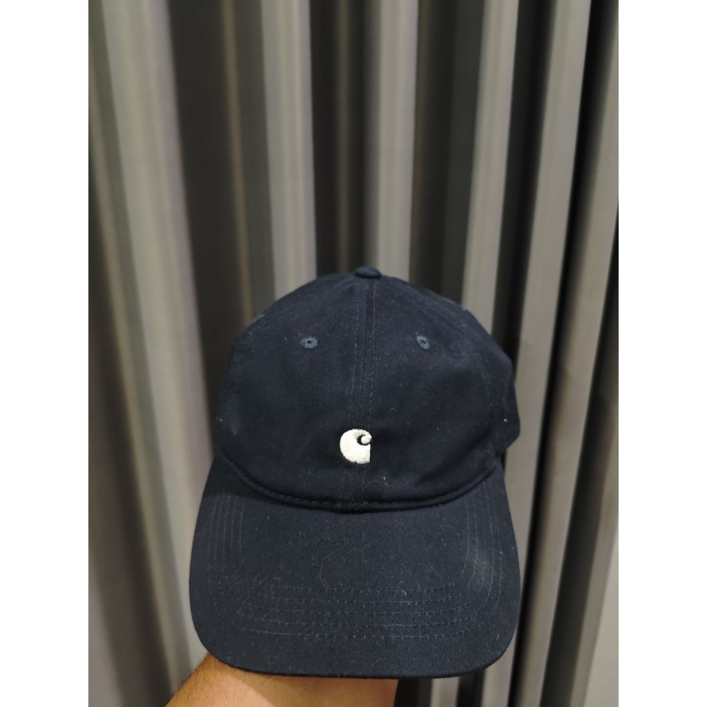 topi carhartt WIP Good Condition