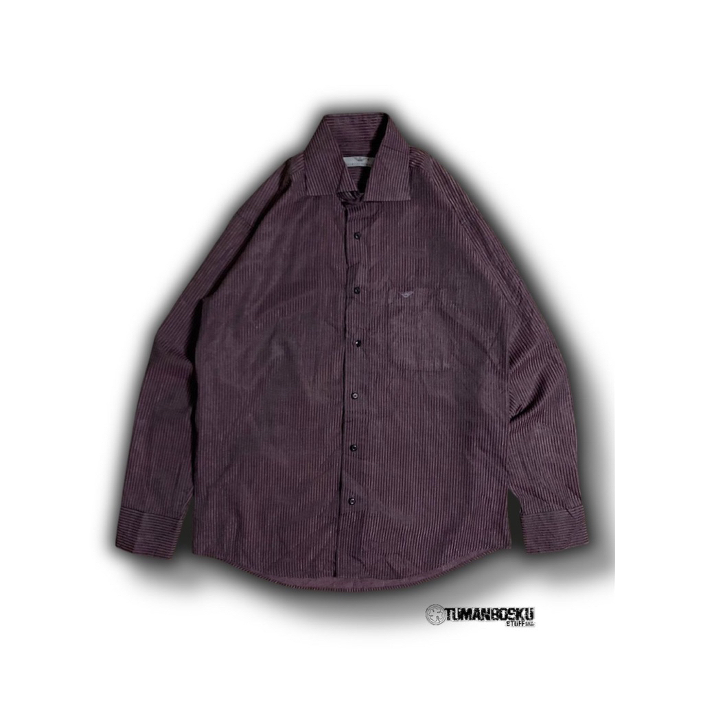 kemeja Shirt GIORGIO Armani