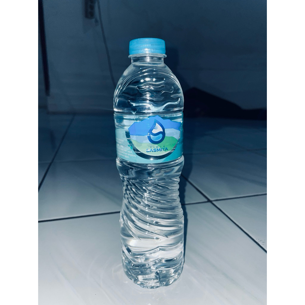 Mineral Tirta Sasmita 600ml