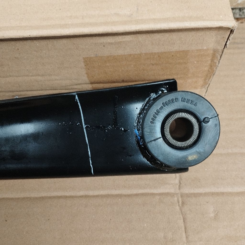 BALL JOINT ( LOWER ARREM ) MOBIL SUZUKI APV, APV ARENA / FUTURA CARBU, FUTURA INJEKSEN, ORIGINAL SGP